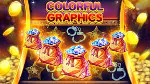 buffalo game ပရိုမိုးရှင်း ဘောနပ်စ် Cashback VIP မြန်မာ