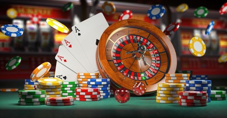 Buffalo Game Slots Jackpot နှင့် Free Spin Feature — MMK ဖြင့် ကြီးမားသောဆုငွေ ရရှိနိုင်ချင်း